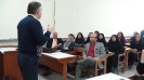 برگزاری کلاس آموزشی بیمه ایران